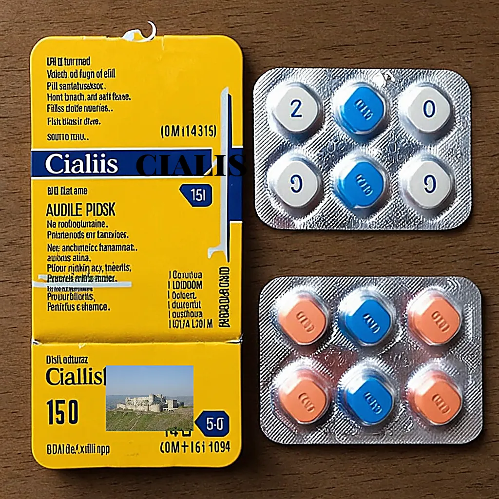 Acheter du cialis en ligne en france